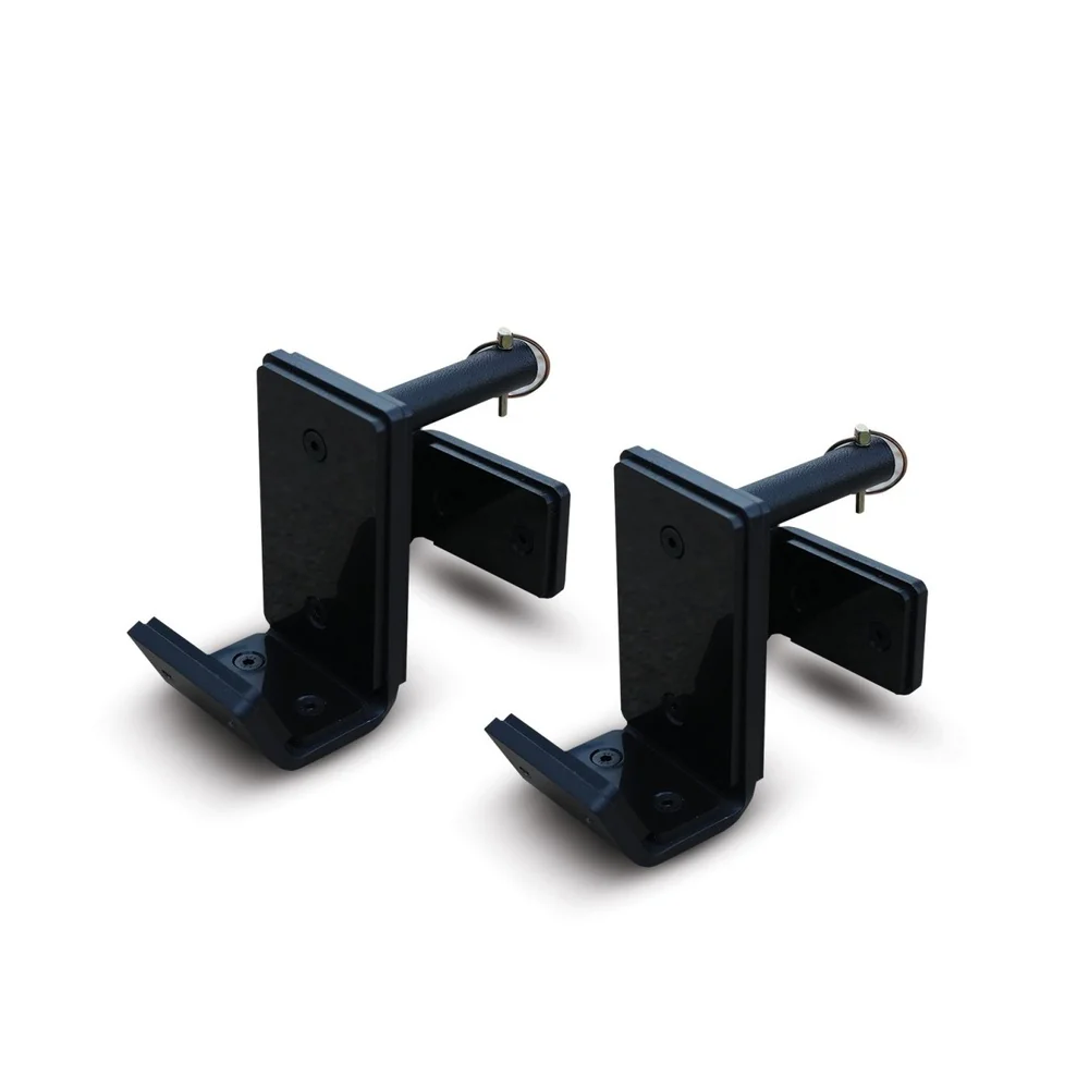 SVELTUS Wall Alternate Rack