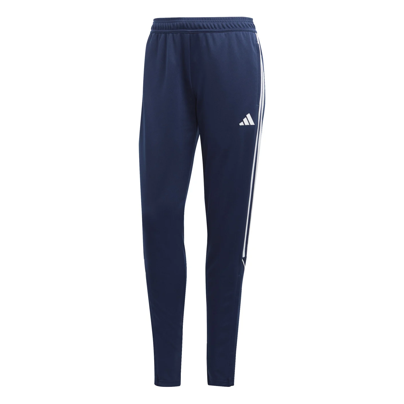 Adidas Tiro 23 League Trainingsbroek Dames Donkerblauw