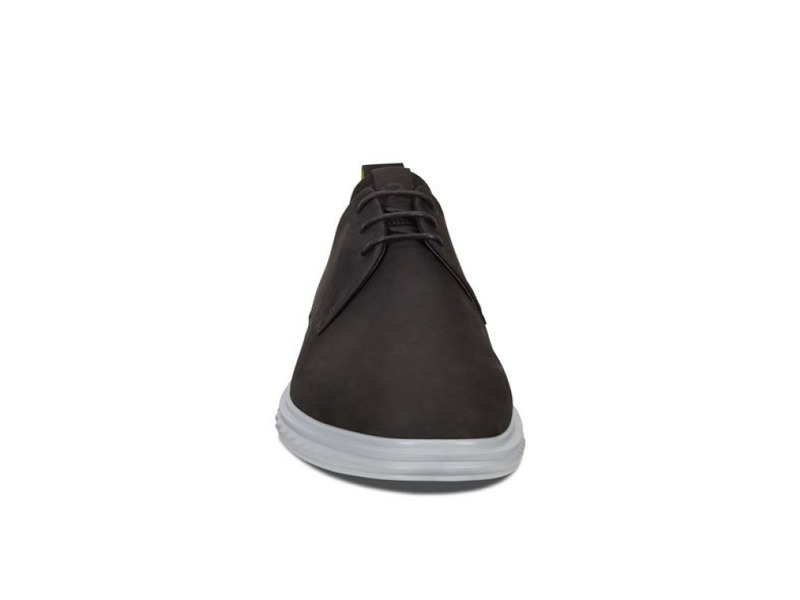 Ecco 837214 black