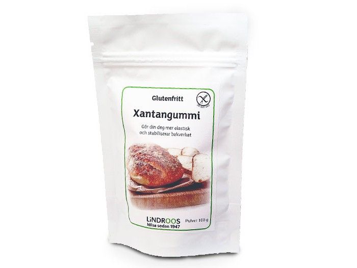 Lindroos Xantangummi