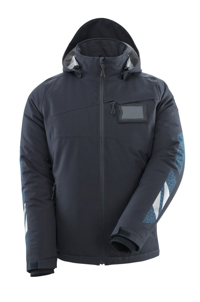 Mascot Accelerate - Werkjas - Donkerblauw - XS