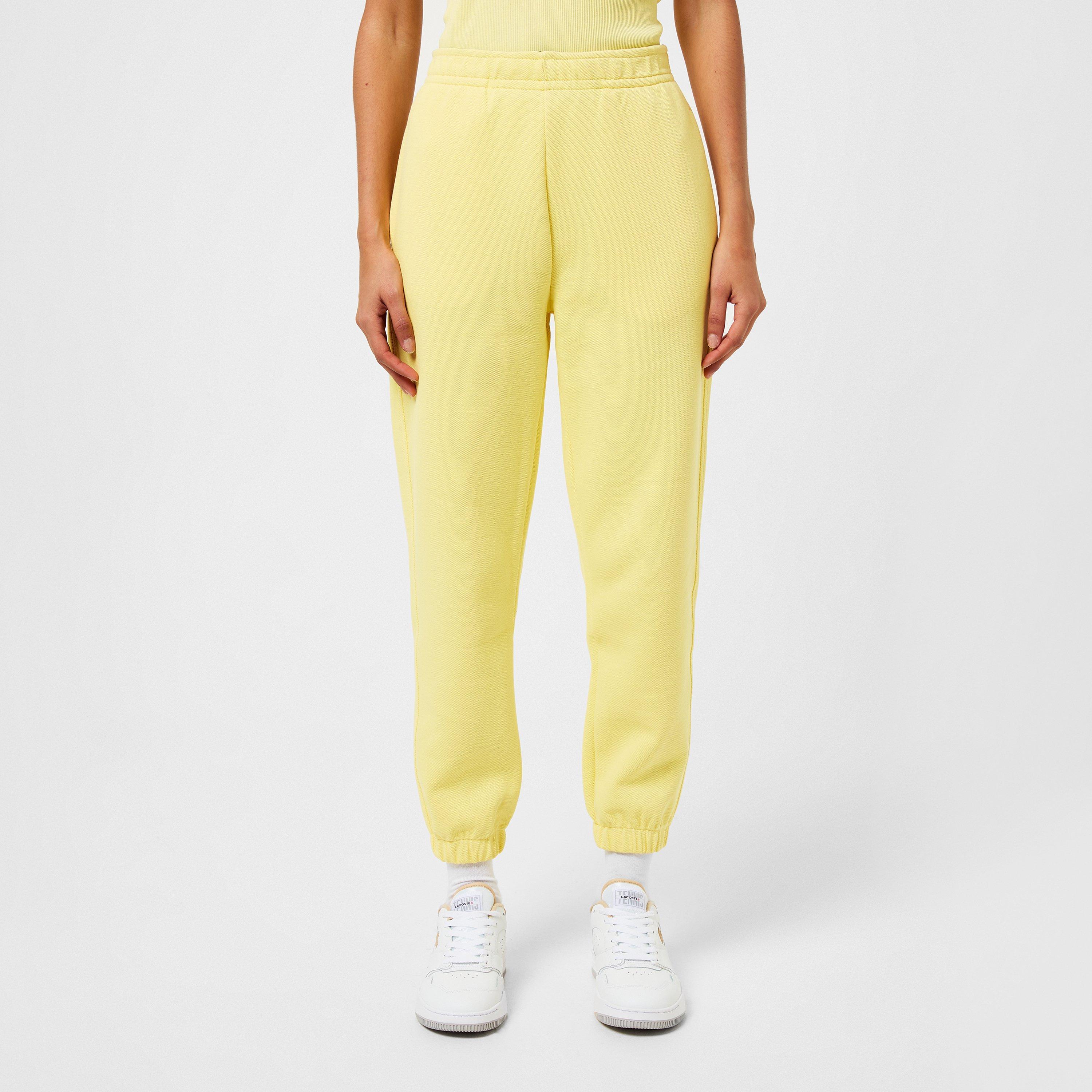 Lacoste Pique Jogging Pants