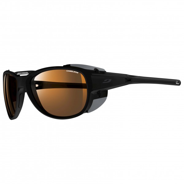 Julbo - Explorer 2.0 Cameleon S2-4 - Lunettes glacier