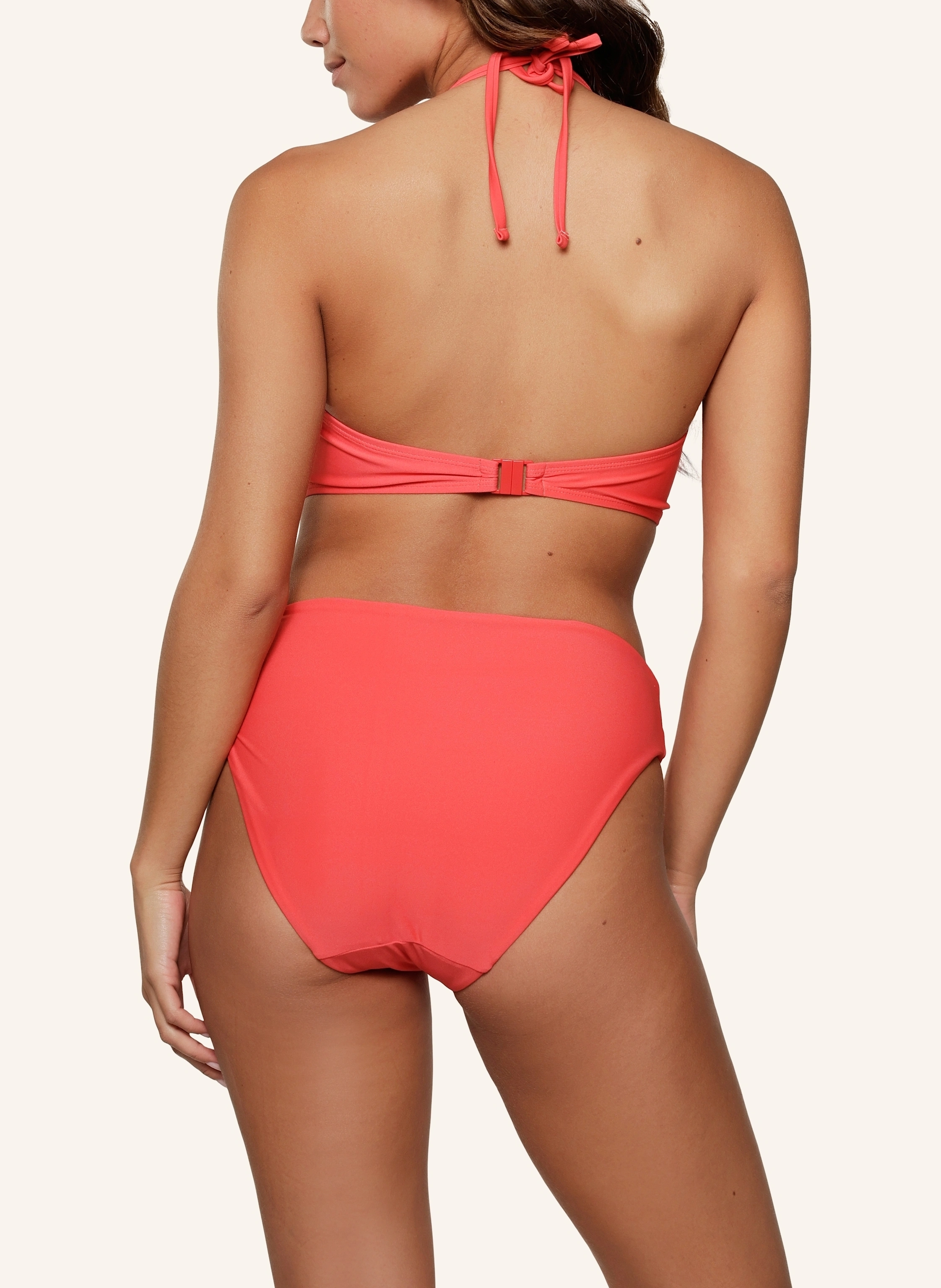 LINGADORE padded bikiniset Triangle