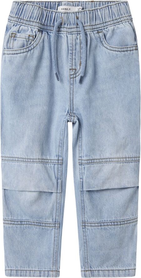 Name It NMMRYAN JOG JEANS 9900-BY NOOS Blå