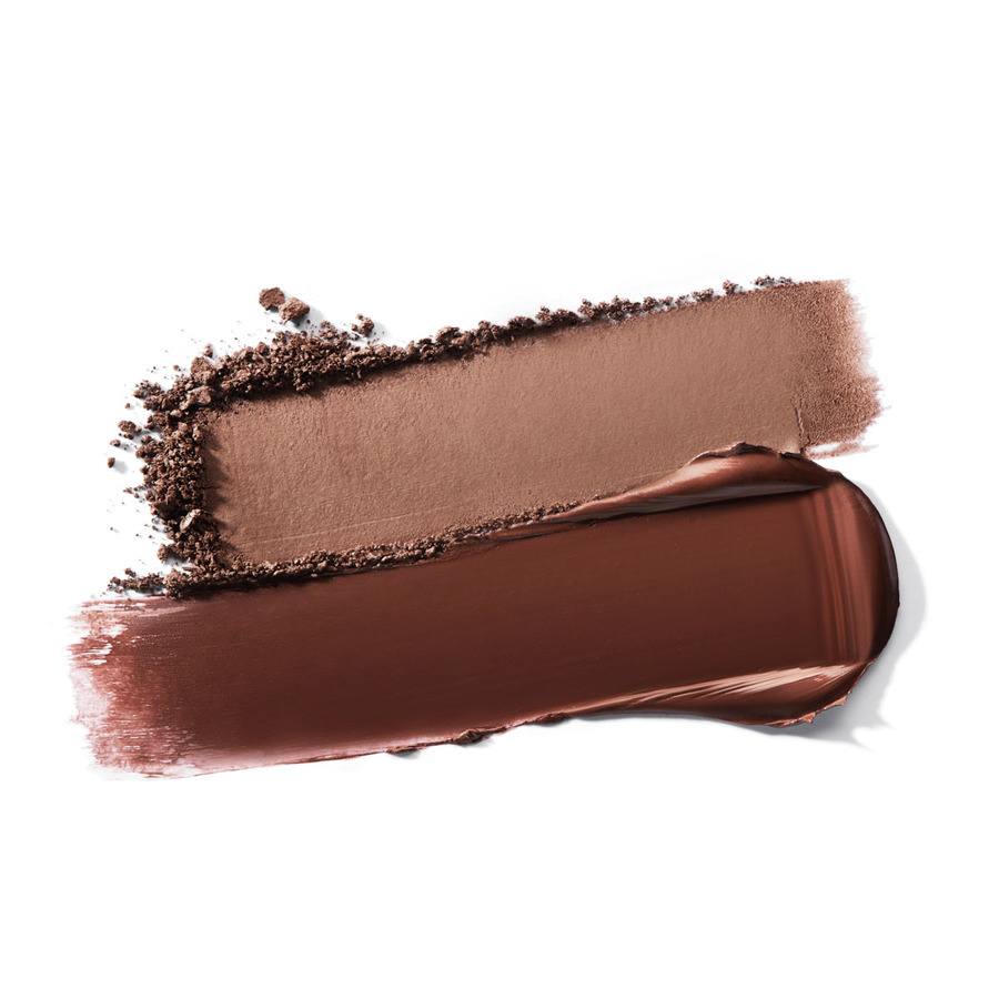 Iconic London Precision Duo Contour Pot Deep Shadow 3g + 3,5g