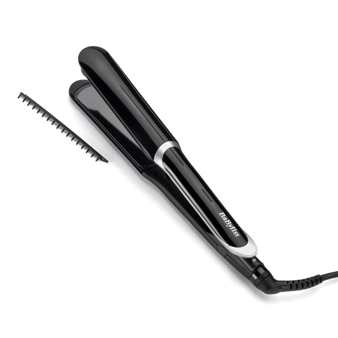 BABYLISS BABYLISS ACESSORIOS Alisador de Cabelo Wide Plate 235 - 1un