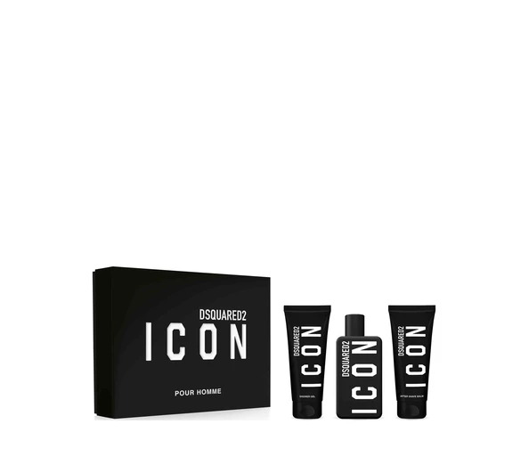 DSQUARED2 Icon pour Homme Sets mit Düften