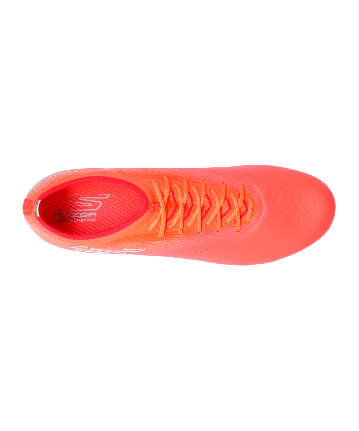 Skechers Razor FG Rot FCRL