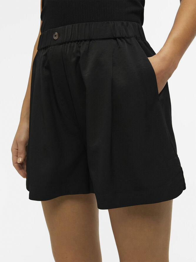 Object OBJLAGAN HW SHORTS 126 Black