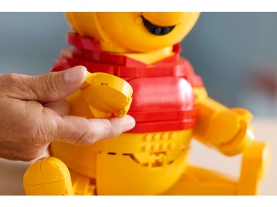LEGO Winnie de Poeh (43300)