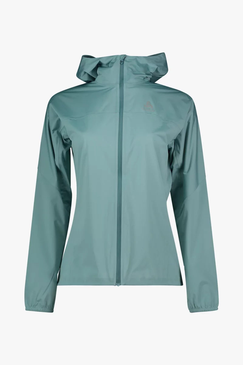 Odlo X-Alp Performance Knit Damen Outdoorjacke