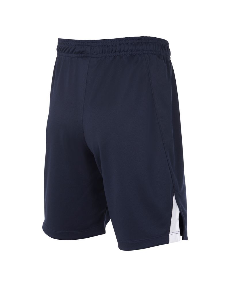 Short de volley Nike Team Spike Bleu Marine pour enfant
