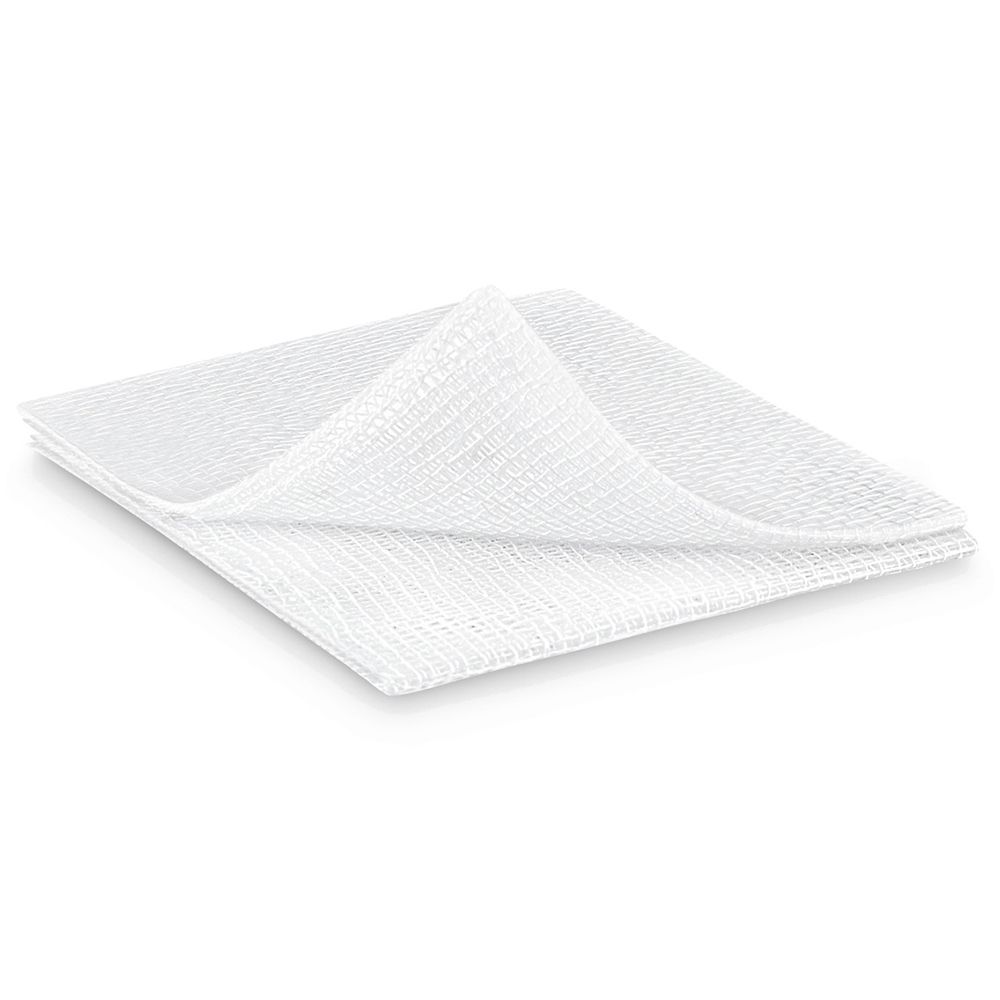 ES-Kompressen unsteril 12fach 10 x 20 cm