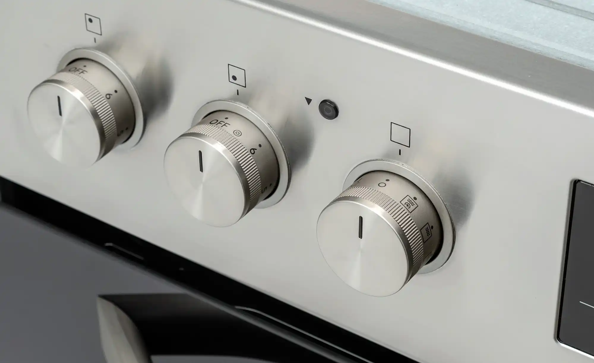 Samsung Einbau-Herdset F-NB69R3301RS