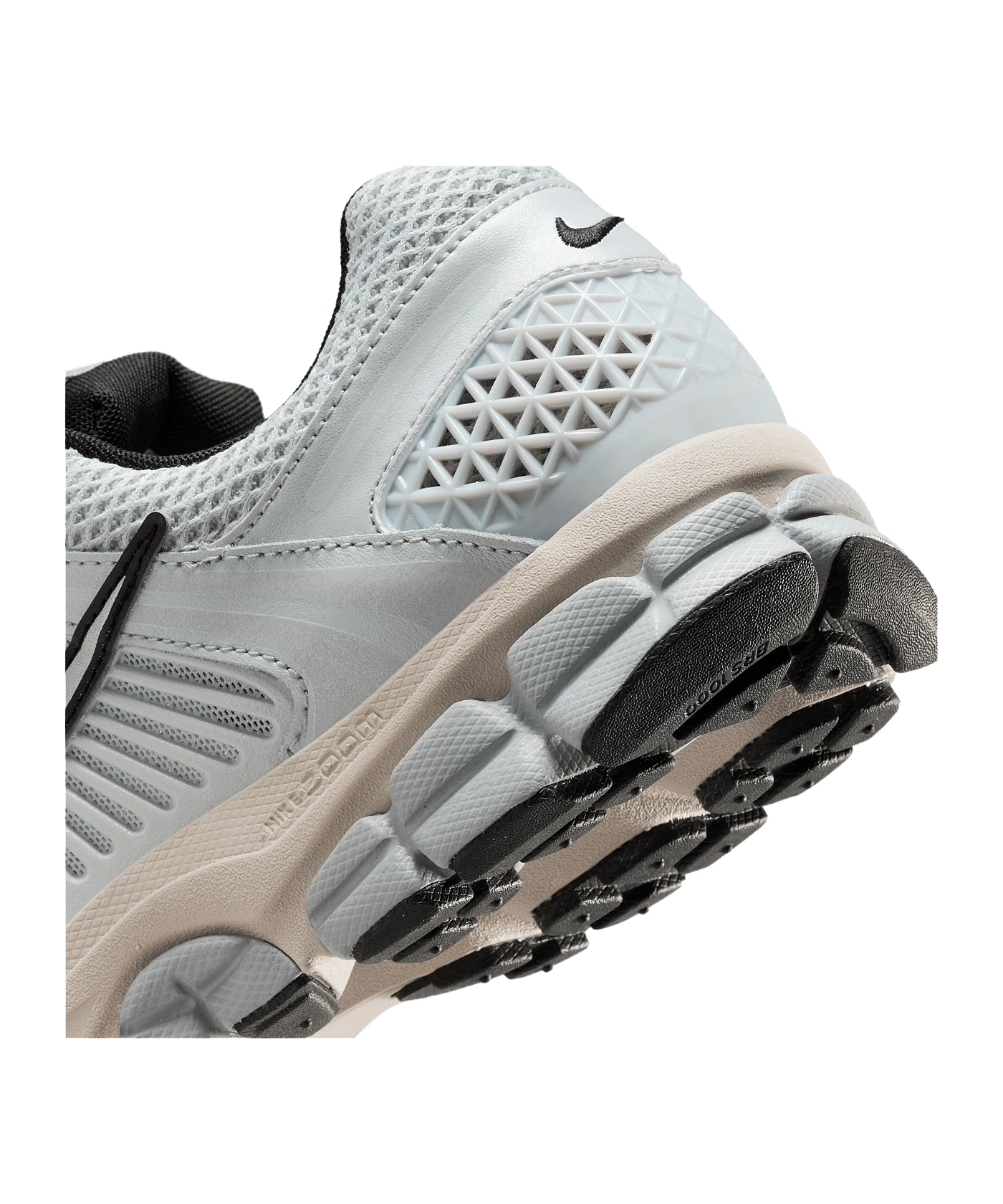Nike Zoom Vomero 5 Damen Weiss F002