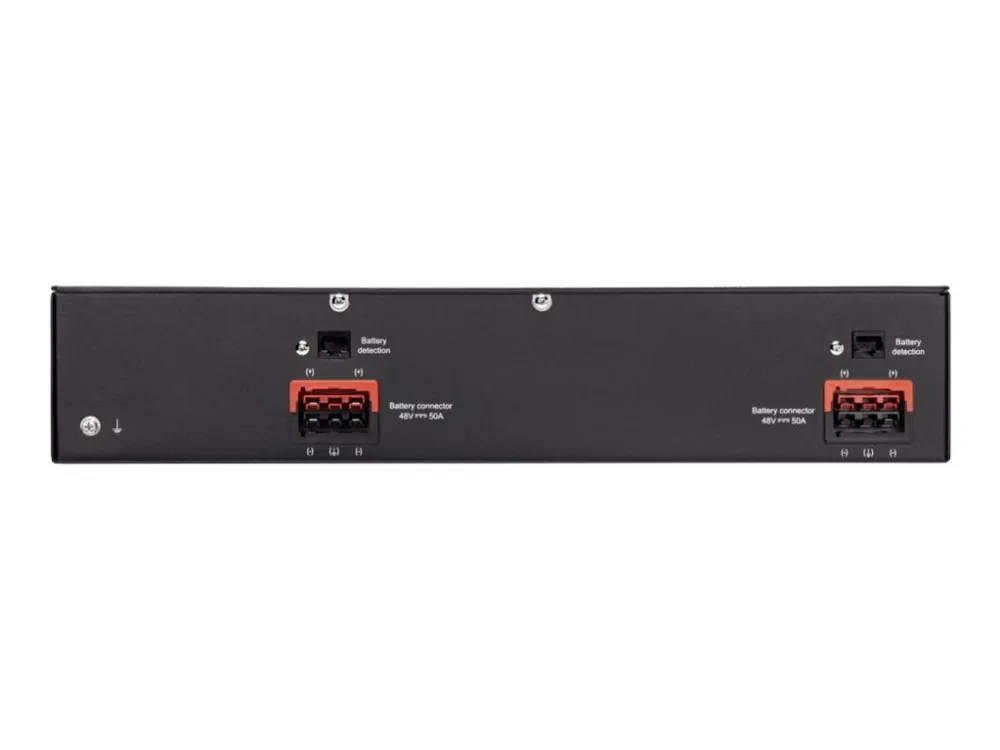 Eaton - UPS-batteri (stativ-monterbar / ekstern) - 2U - for 5PX 1000i RT2U G2, 1500 RT2U, 1500i RT2U G2, 1500iRT2U