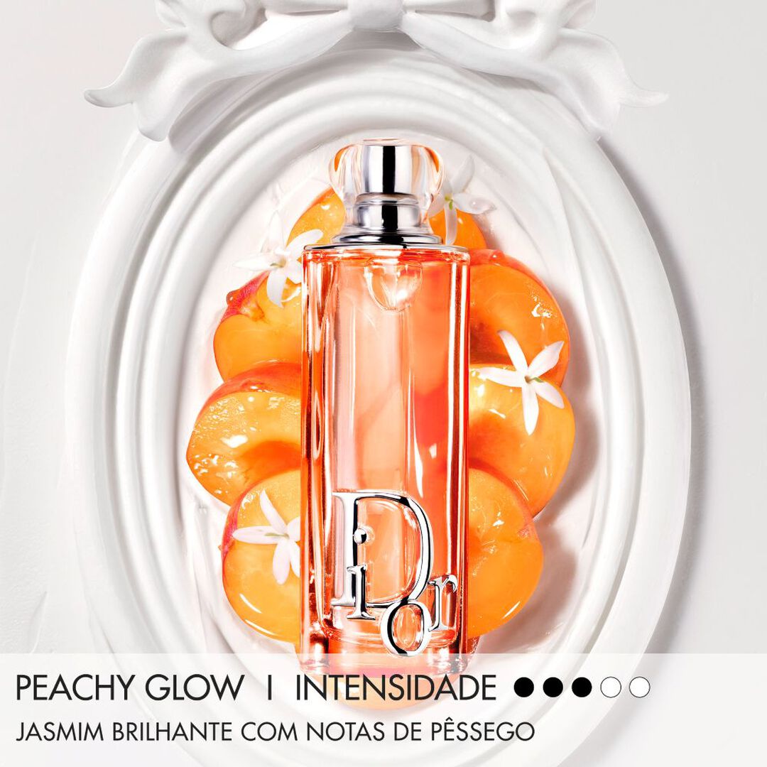 DIOR ADDICT Peachy Glow - 50ml