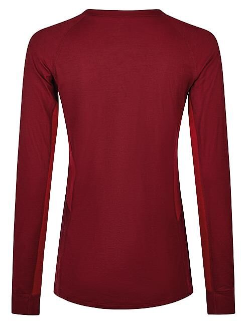 TRANS-HUMANCE - T-SHIRT DAMEN LANGARM