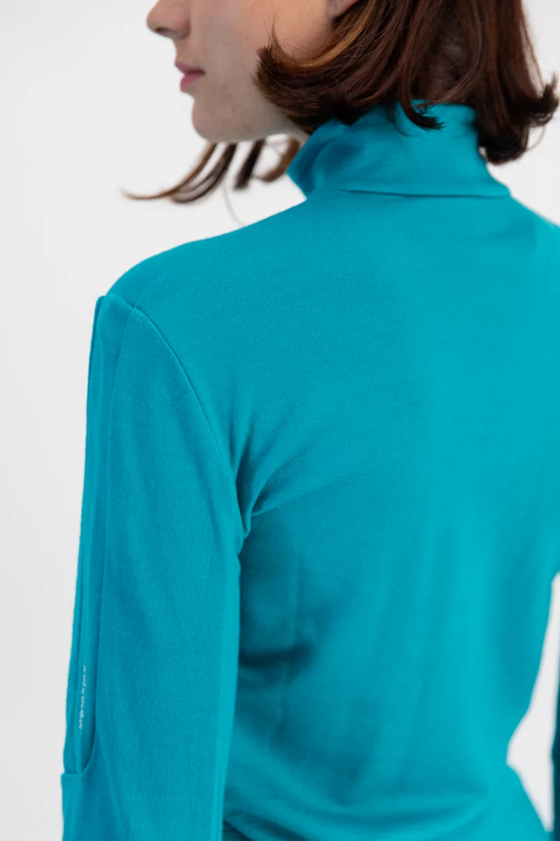 icebreaker Merino 260 Quantum III Damen Midlayer