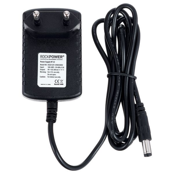 RockPower Power Supply RP NT 22 EU