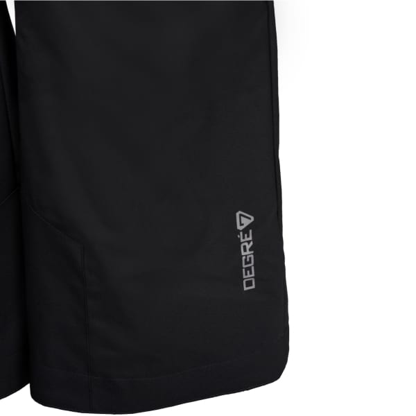 Pantalon de ski DEGRÉ7 VALGAU SKI PANT W BLACK