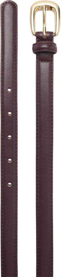 MANGO BELT. -- NICO 78