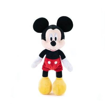 Disney Mikke Mus Kosedyr 46 cm