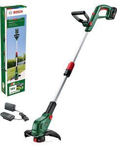 Bosch Home and Garden UniversalGrassCut 18V-26-500 Accu-grastrimmer