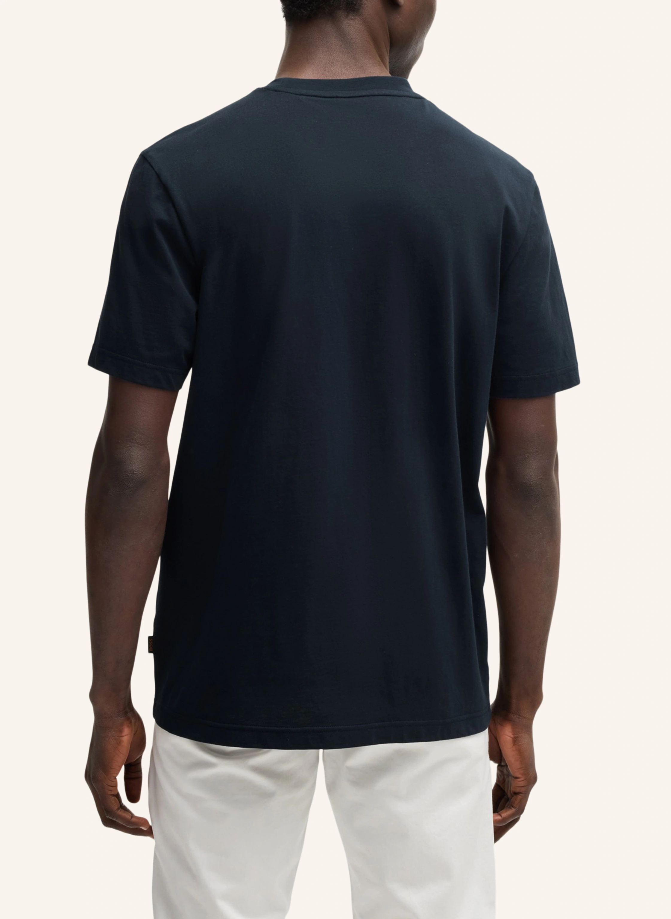 BOSS T-Shirt TE_DUNE Regular Fit
