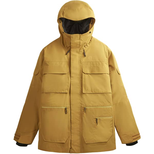 Veste de ski PICTURE U99 JKT WOOD THRUSH