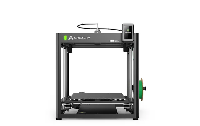Creality 3D-Drucker »Ender 5 Max«