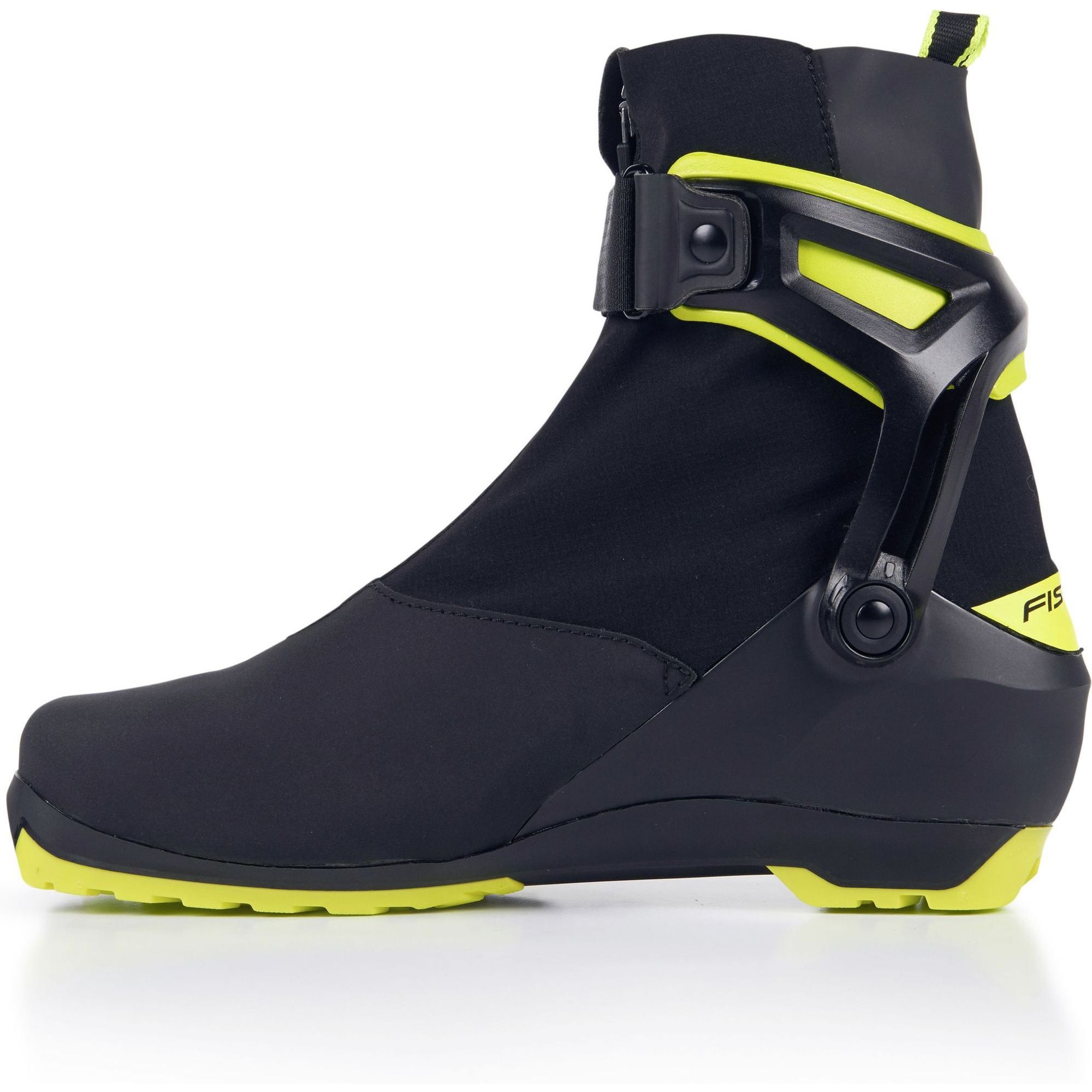 FischerRCS SKATE