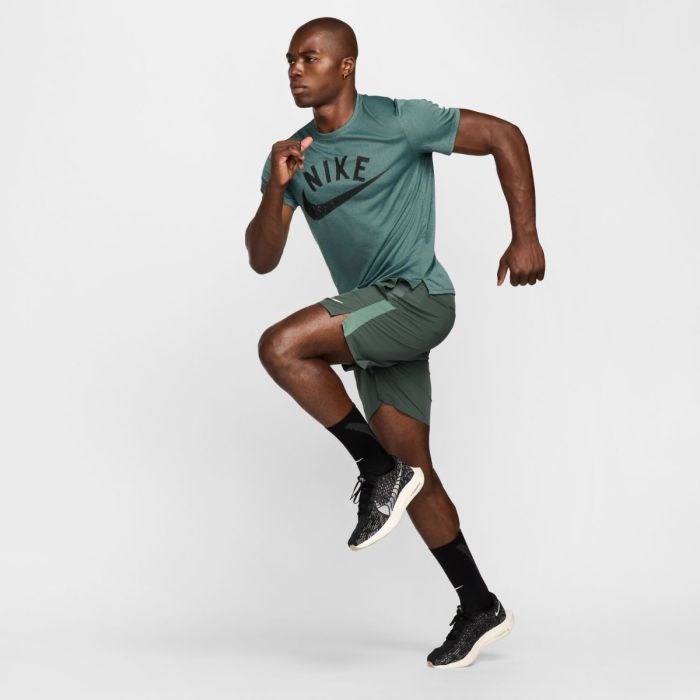 Nike Dri-FIT Miler SS Tee