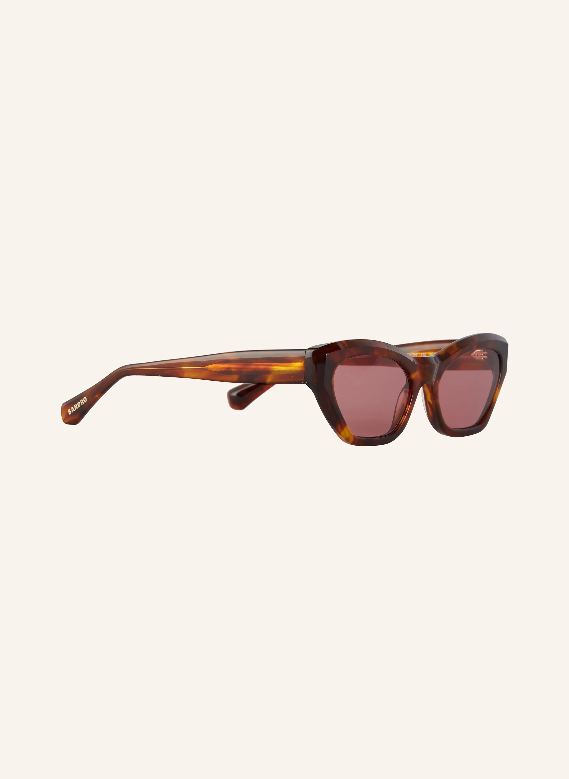 SANDRO Sonnenbrille