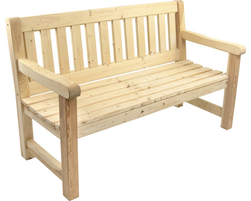 Parkbank Tromsö 150cm