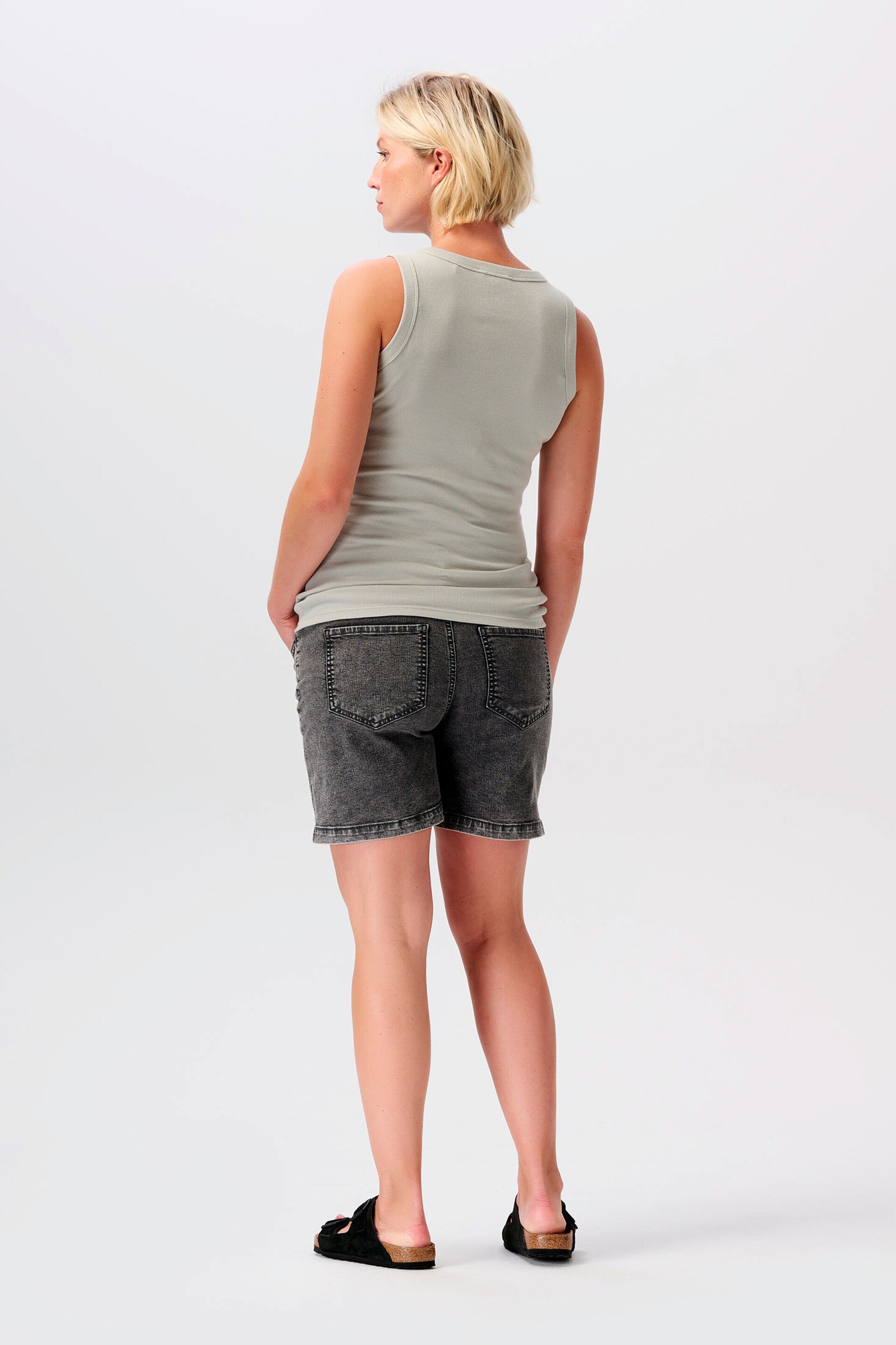 Noppies Tanktop Kaysa Pigeon
