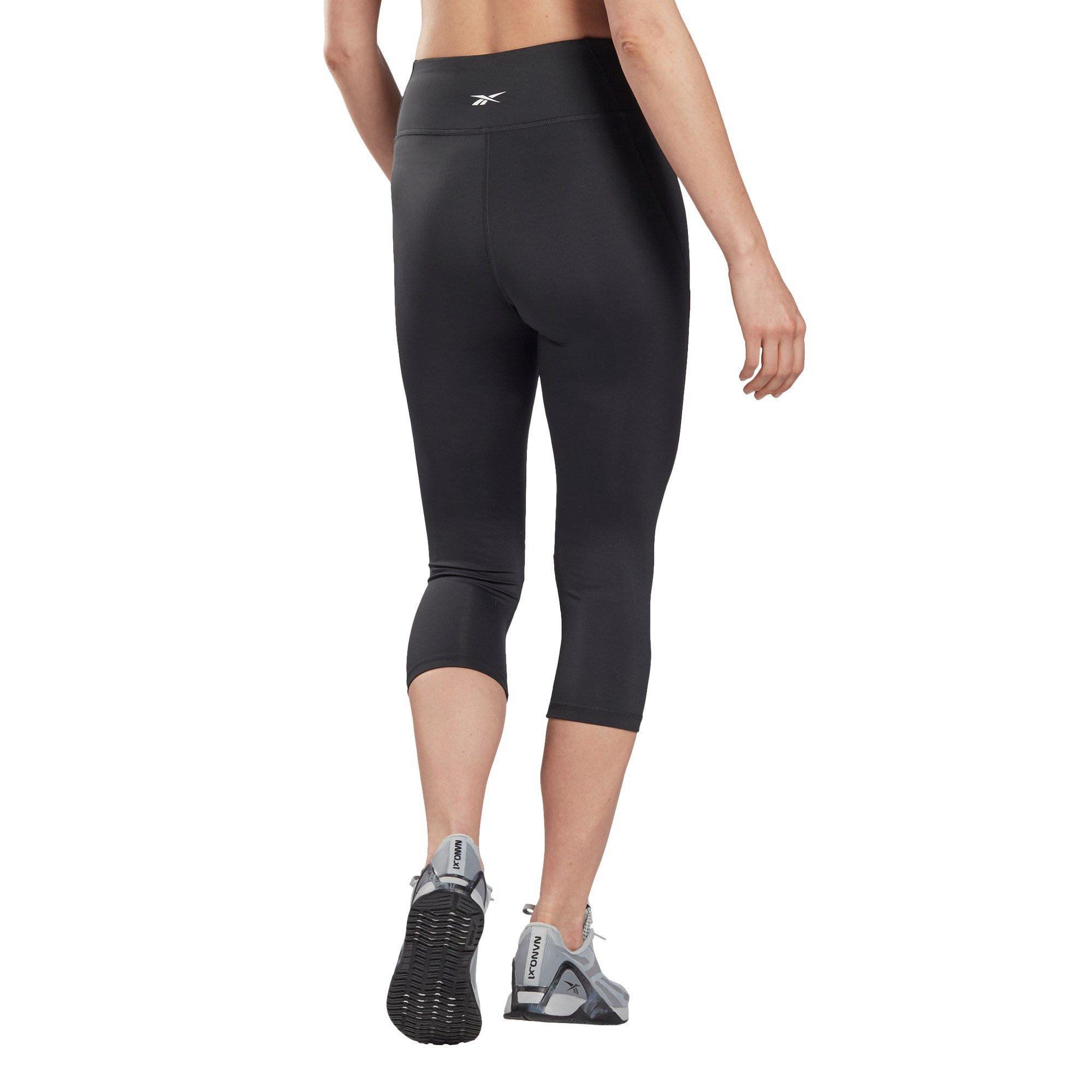 Reebok Workout Ready Leggings Women