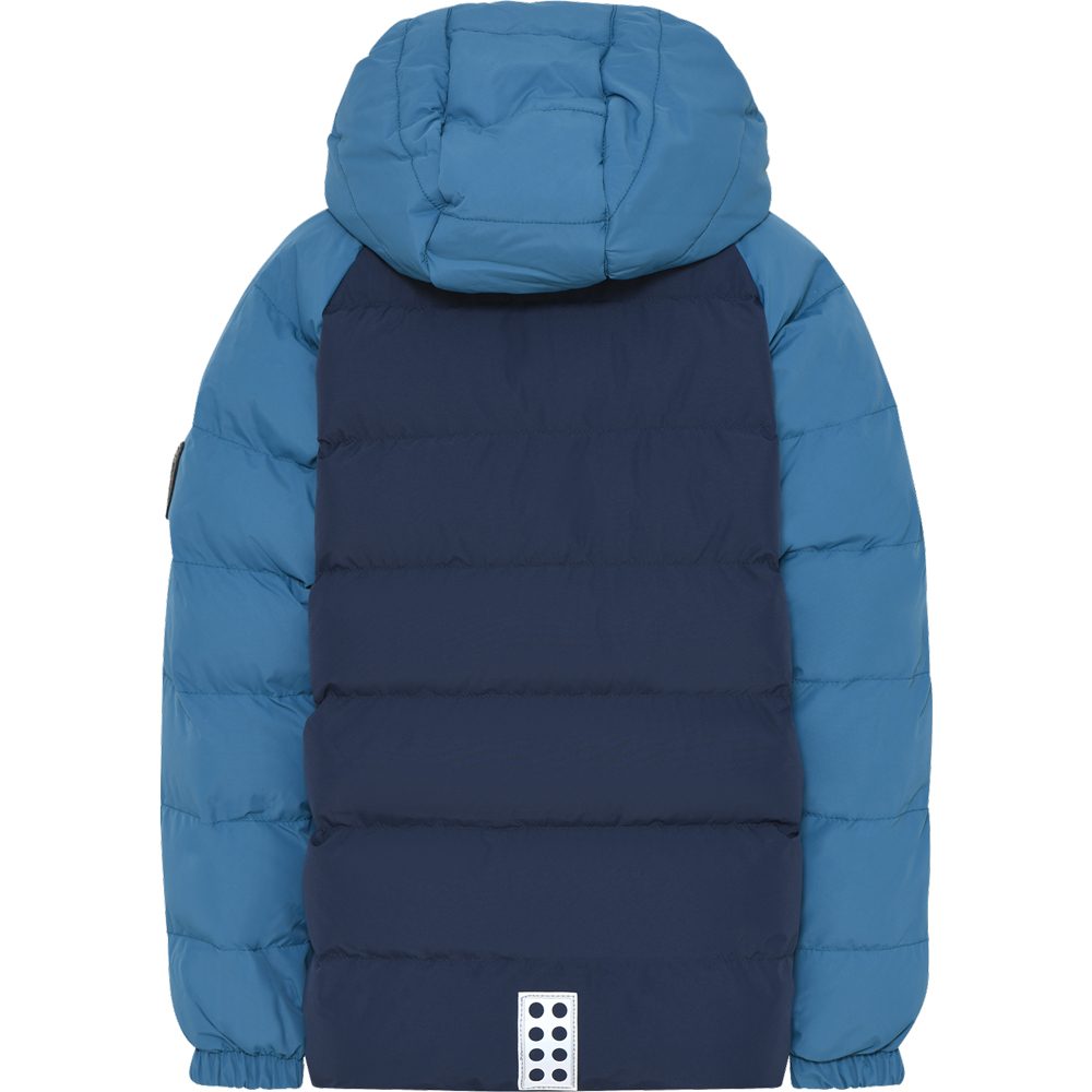 LEGO® kidswear Contemporary 704 Jacke Kinder dusty blue