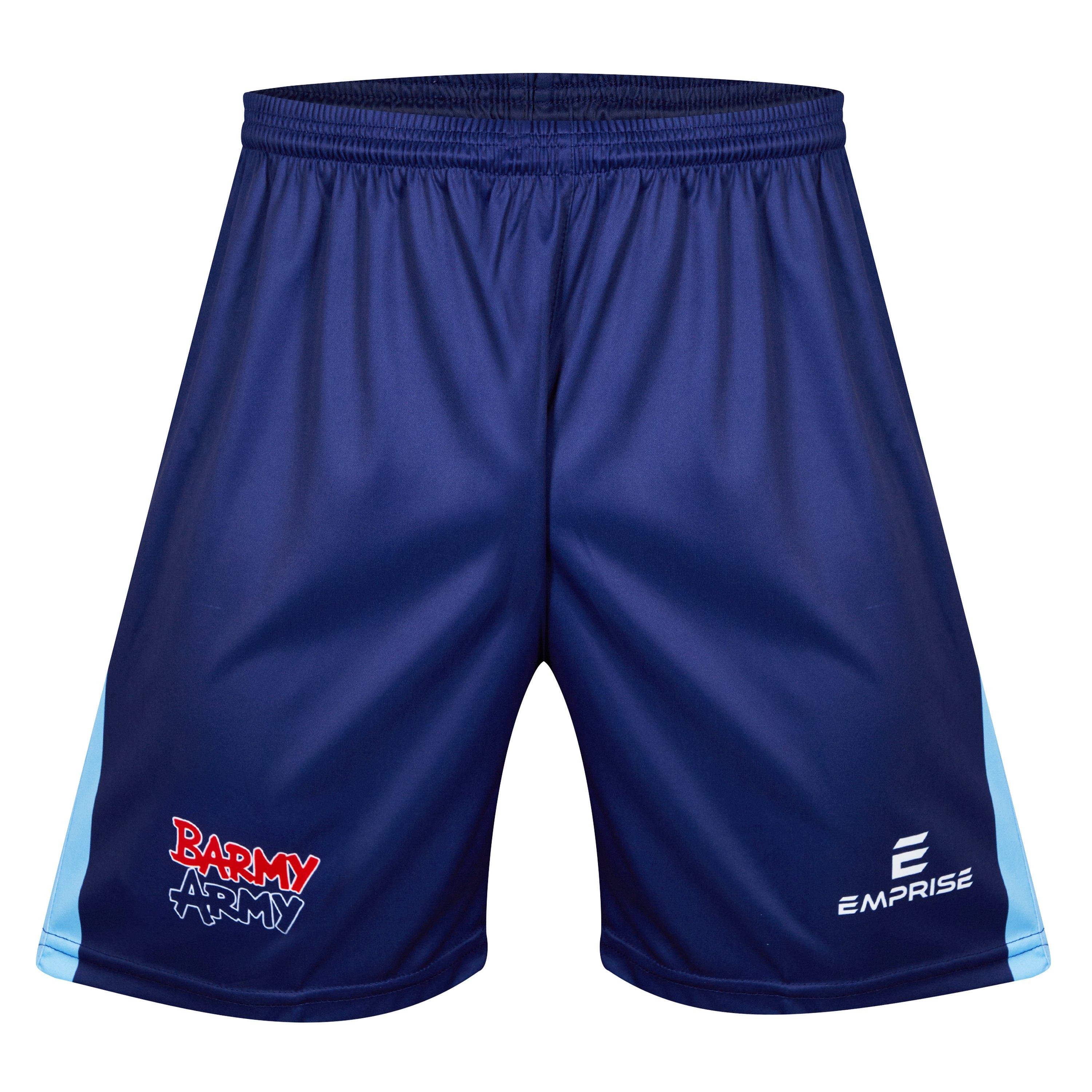 Barmy Army Army Short Sn33