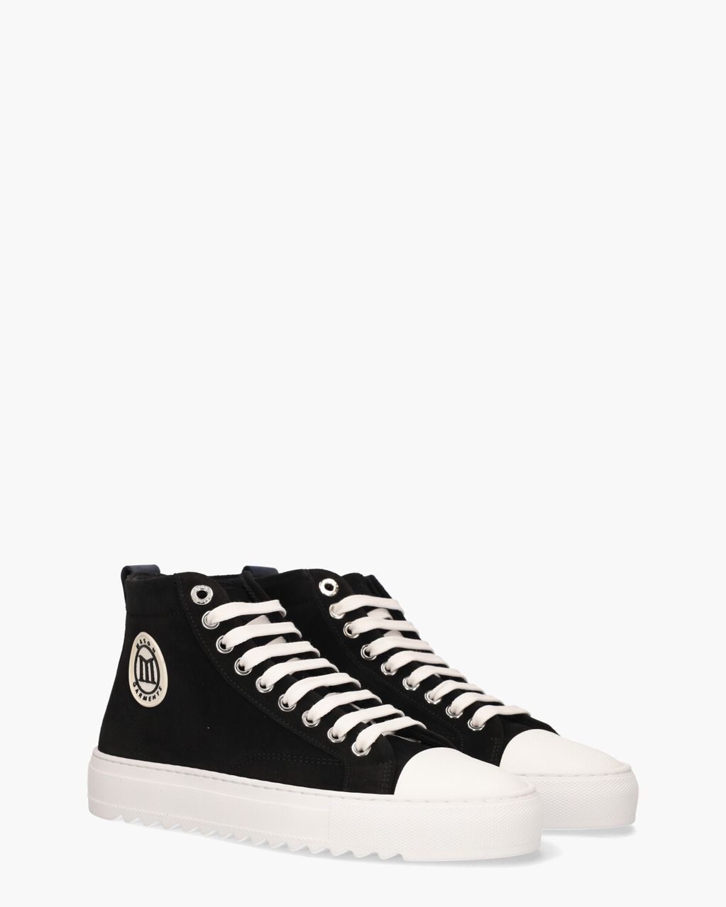 Mason Garments Astro Hi 12B Damessneakers