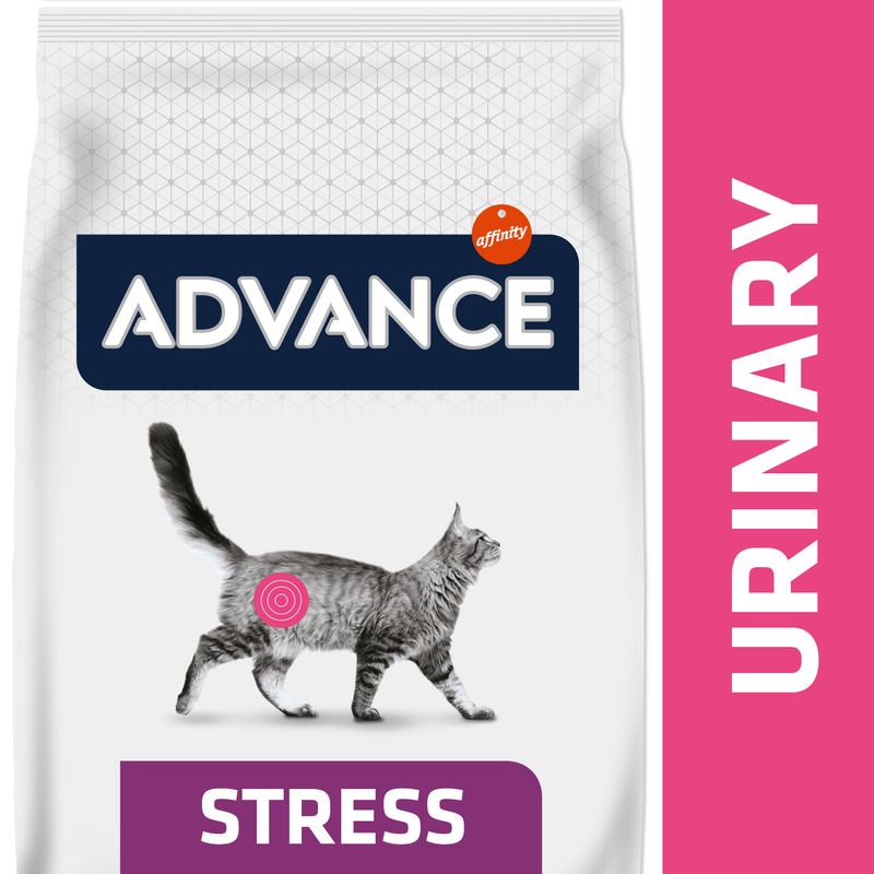 Affinity Advance Veterinary Diets Urinary Stress