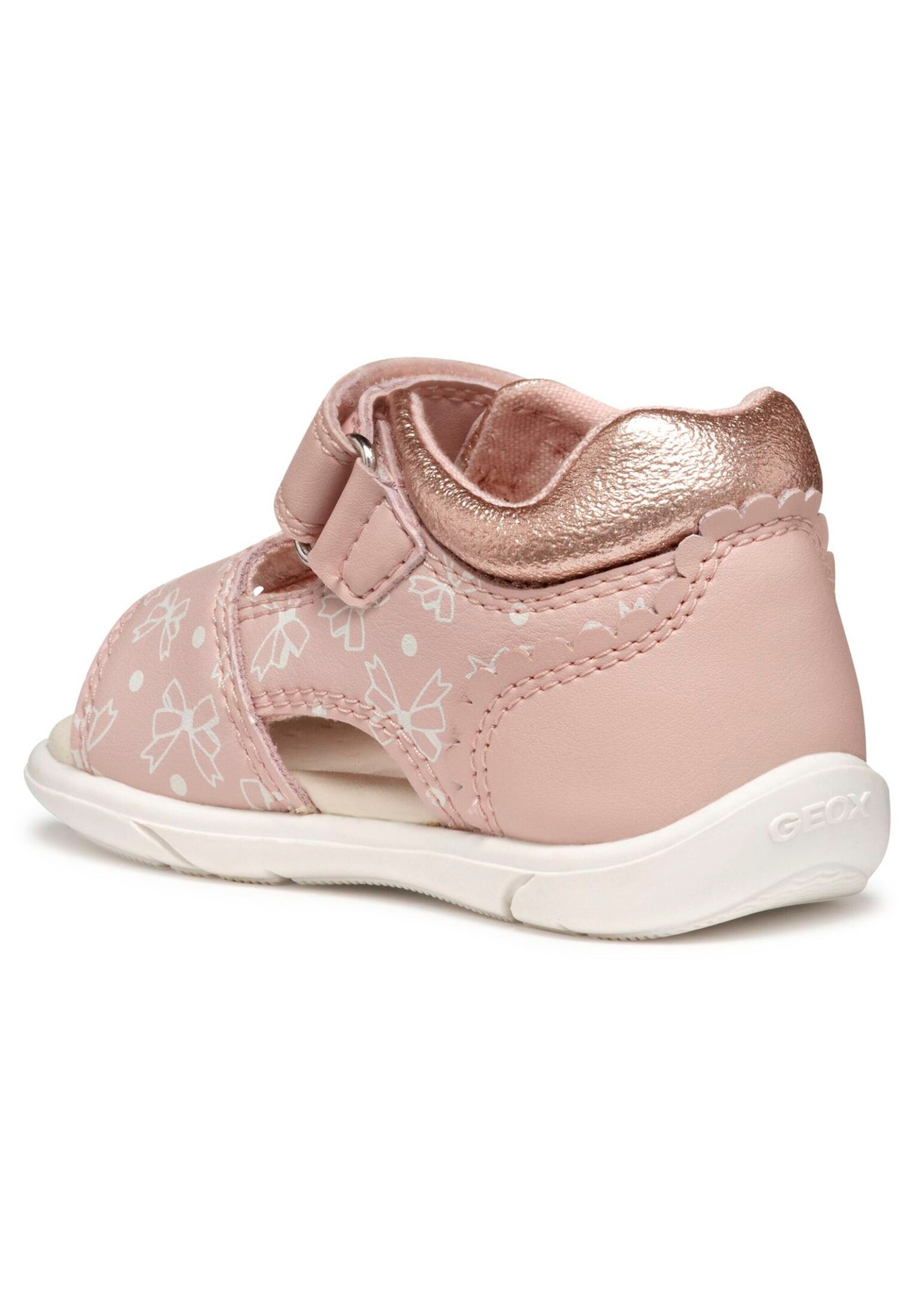 Sandalen Rose