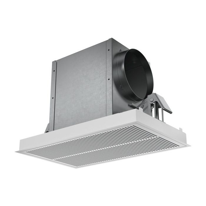 Siemens Clean Air Plus Umluftset LZ21JCC26 Weiß