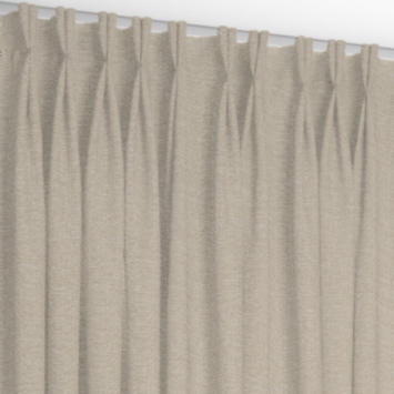 Gordijn Saar 4758 beige
