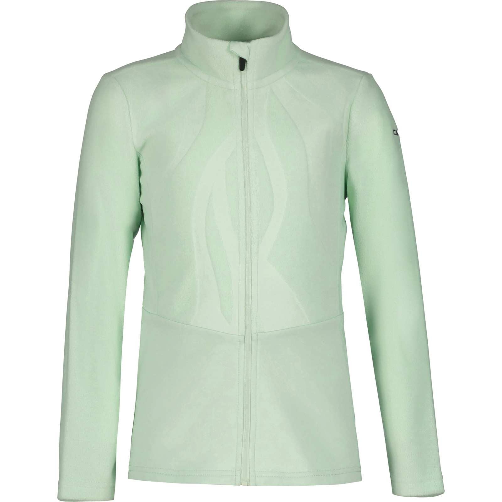 Icepeak Kinder-Fleecejacke Lometa mint, 164