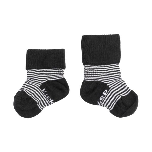 Kipkep Blijf-Sokjes - 2-6 mnd - 2-Pack