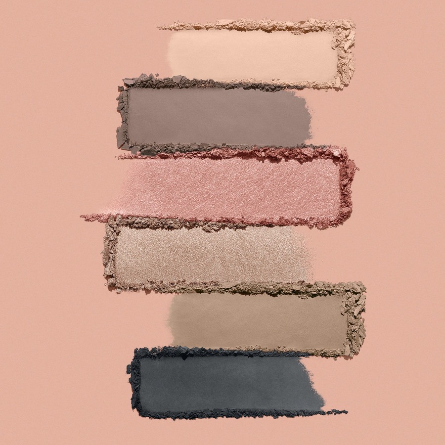 bareMinerals Mineralist Eyeshadow Palette Ultranatural 7,8g