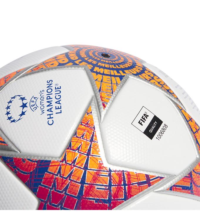 adidas UWCL League Groepsfase Voetbal 2023/2024