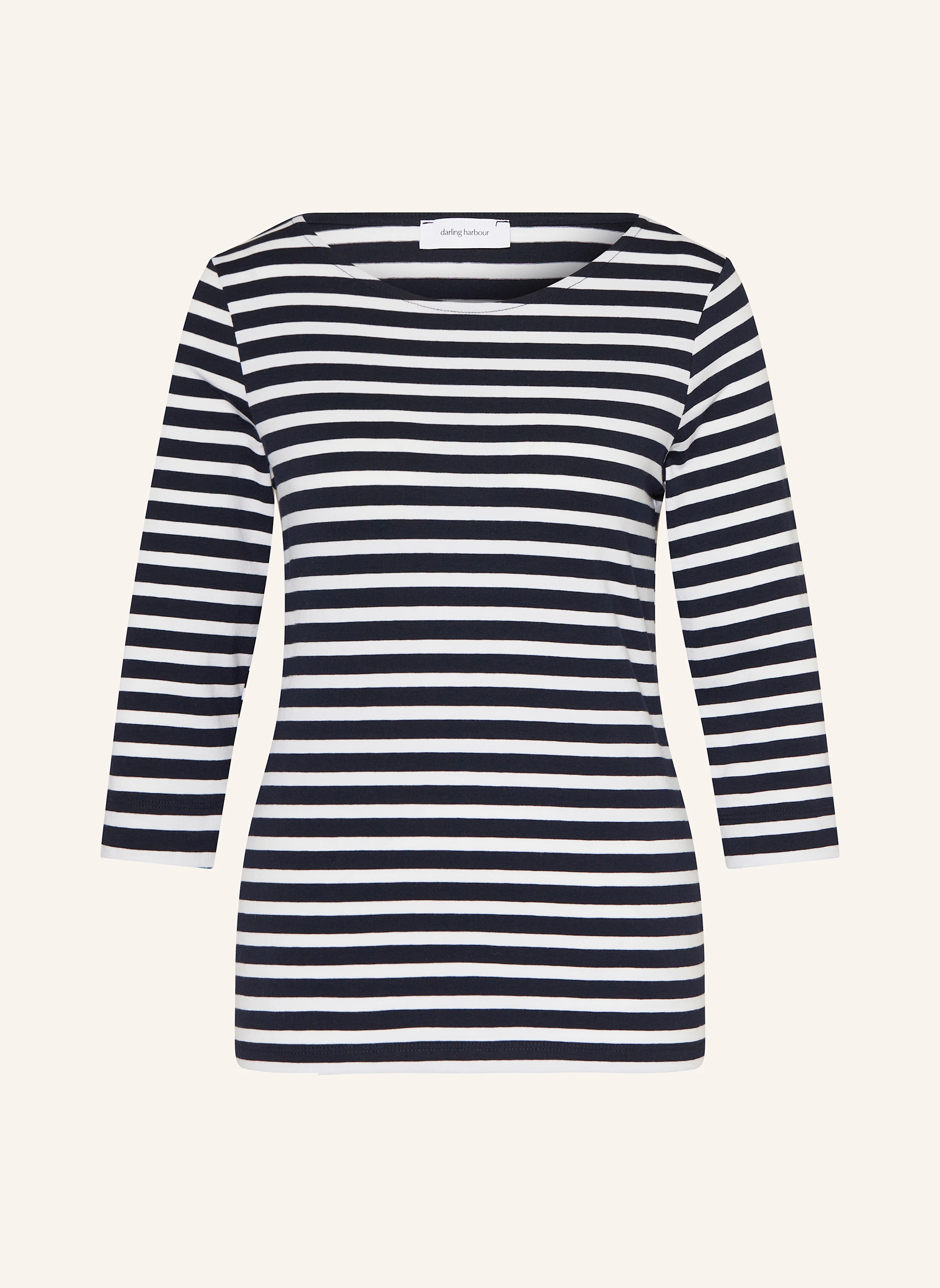 darling harbour Shirt mit 3/4-Arm